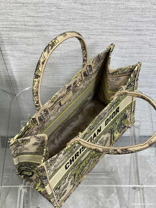 OldCobbler Bags DIRO BOOK MEDIUM TOTE-36*18*28CM 0811